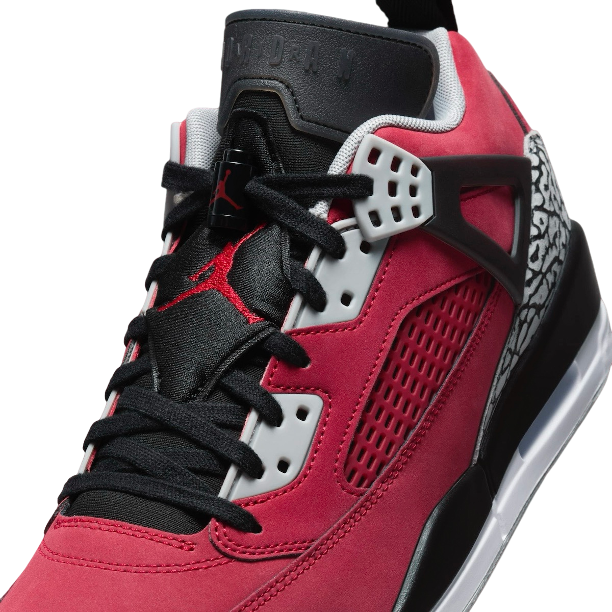 Jordan Spizike Low Toro - Image 8