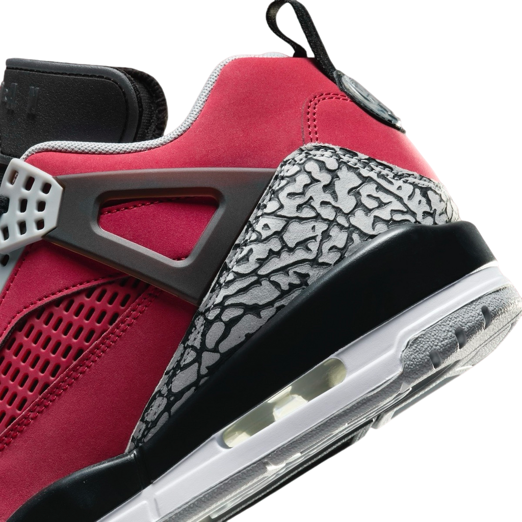 Jordan Spizike Low Toro - Image 9