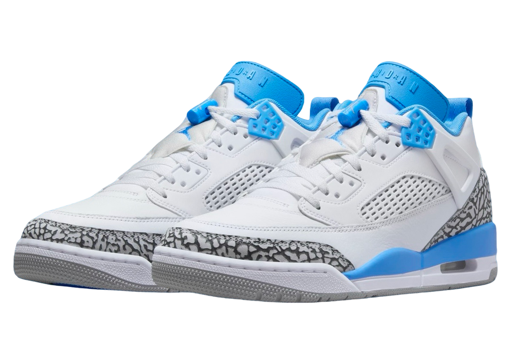 Jordan Spizike Low UNC - Image 2