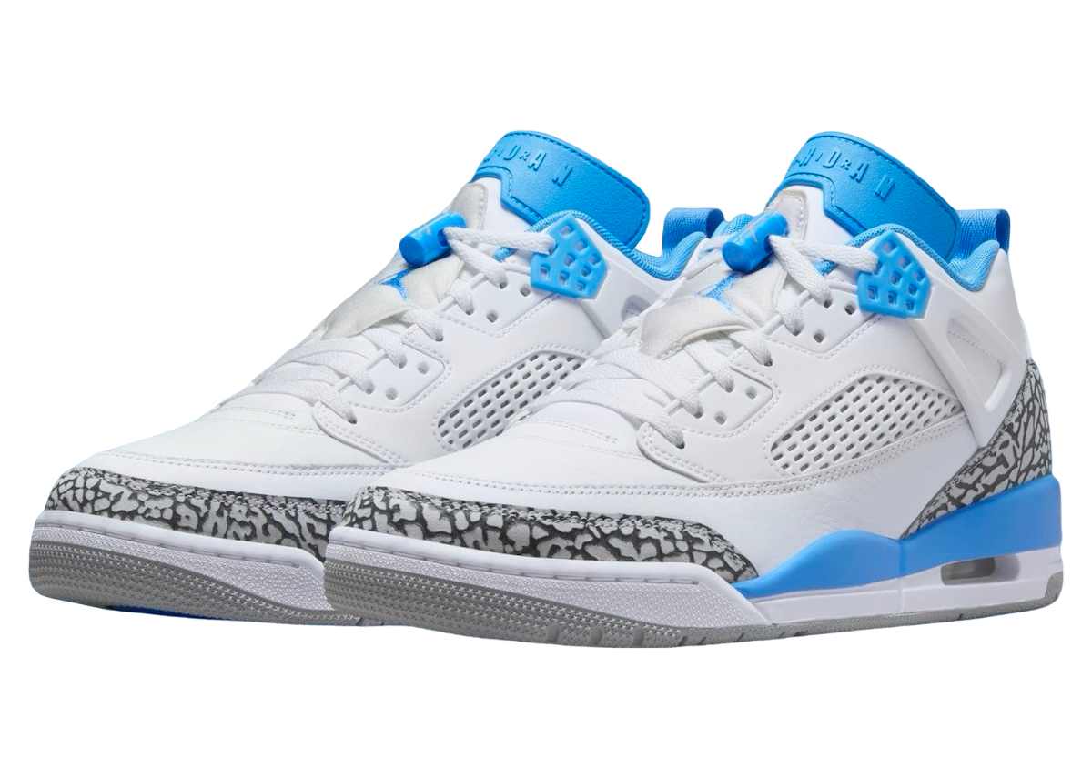 Jordan Spizike Low UNC - Image 2