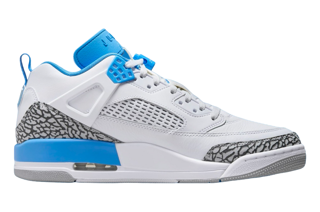 Jordan Spizike Low UNC - Image 3