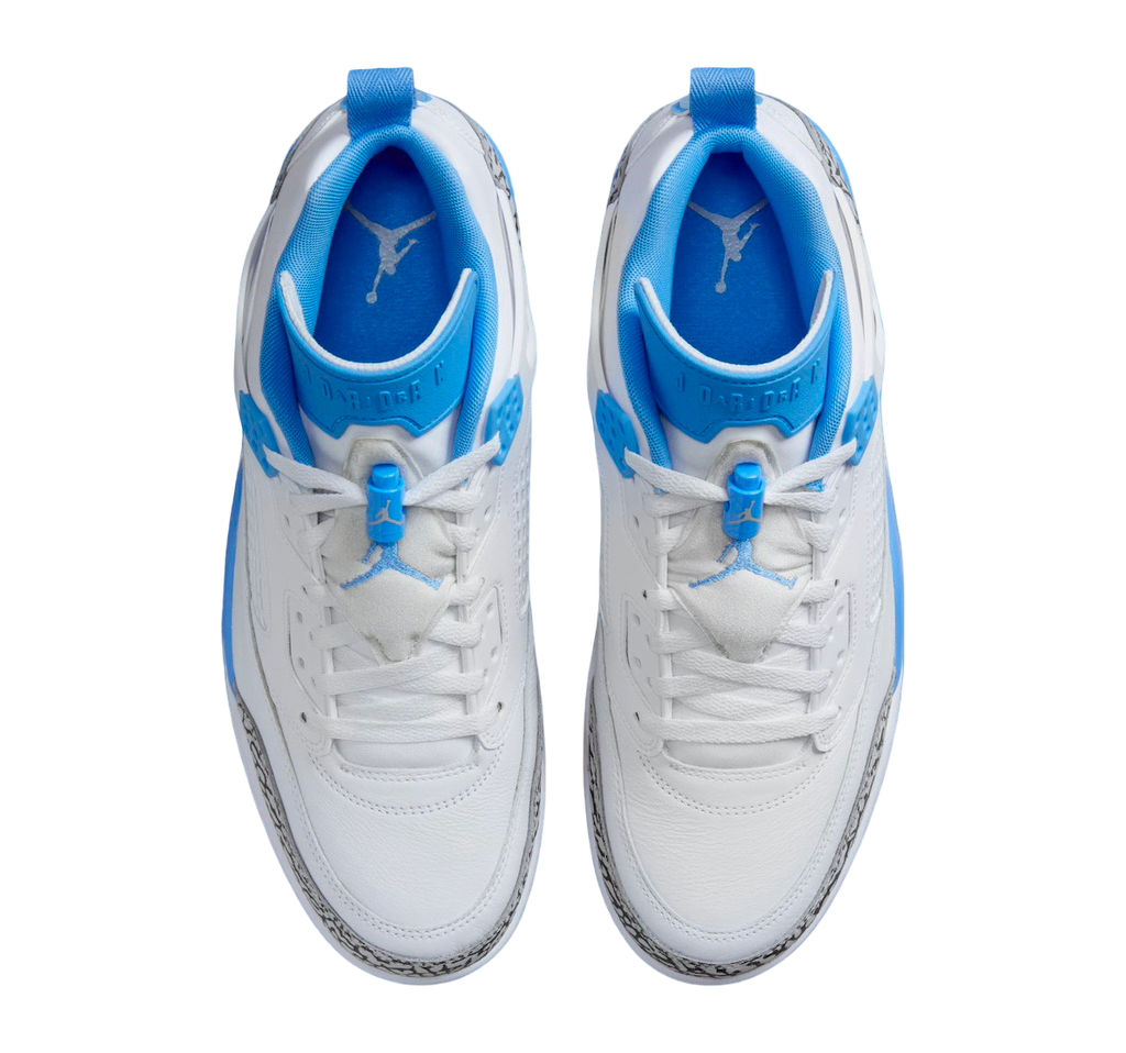 Jordan Spizike Low UNC - Image 4