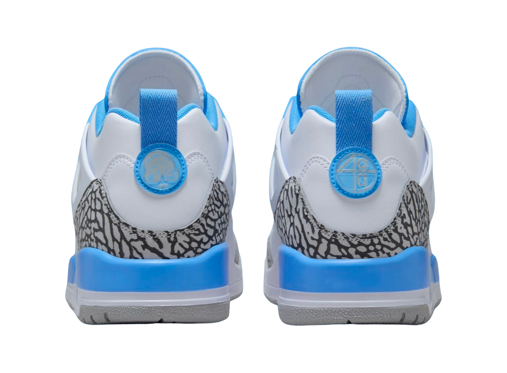 Jordan Spizike Low UNC - Image 5
