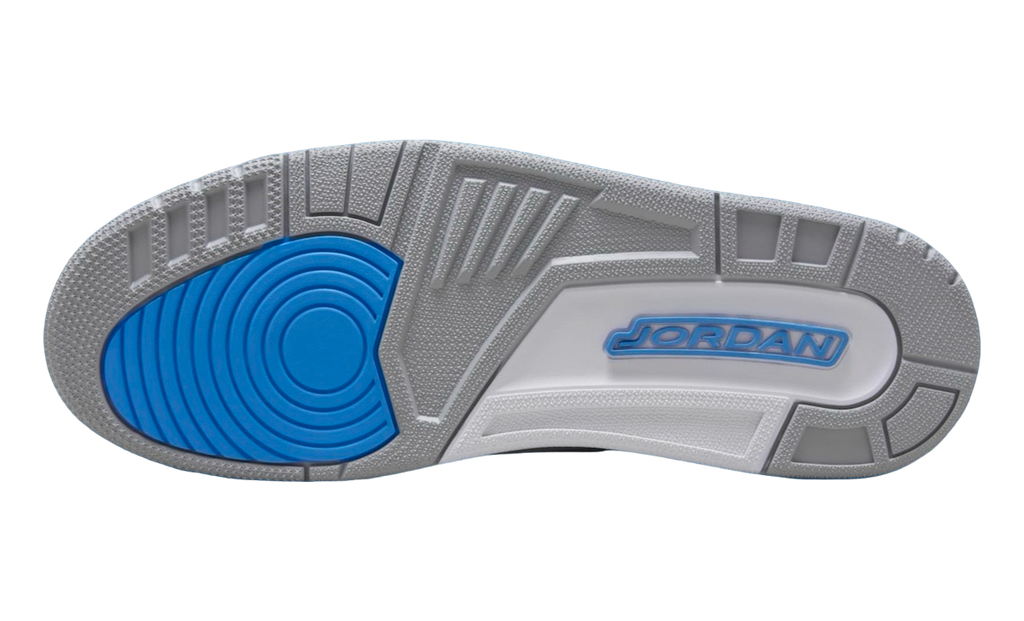 Jordan Spizike Low UNC - Image 6