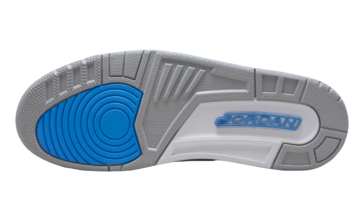 Jordan Spizike Low UNC - Image 6