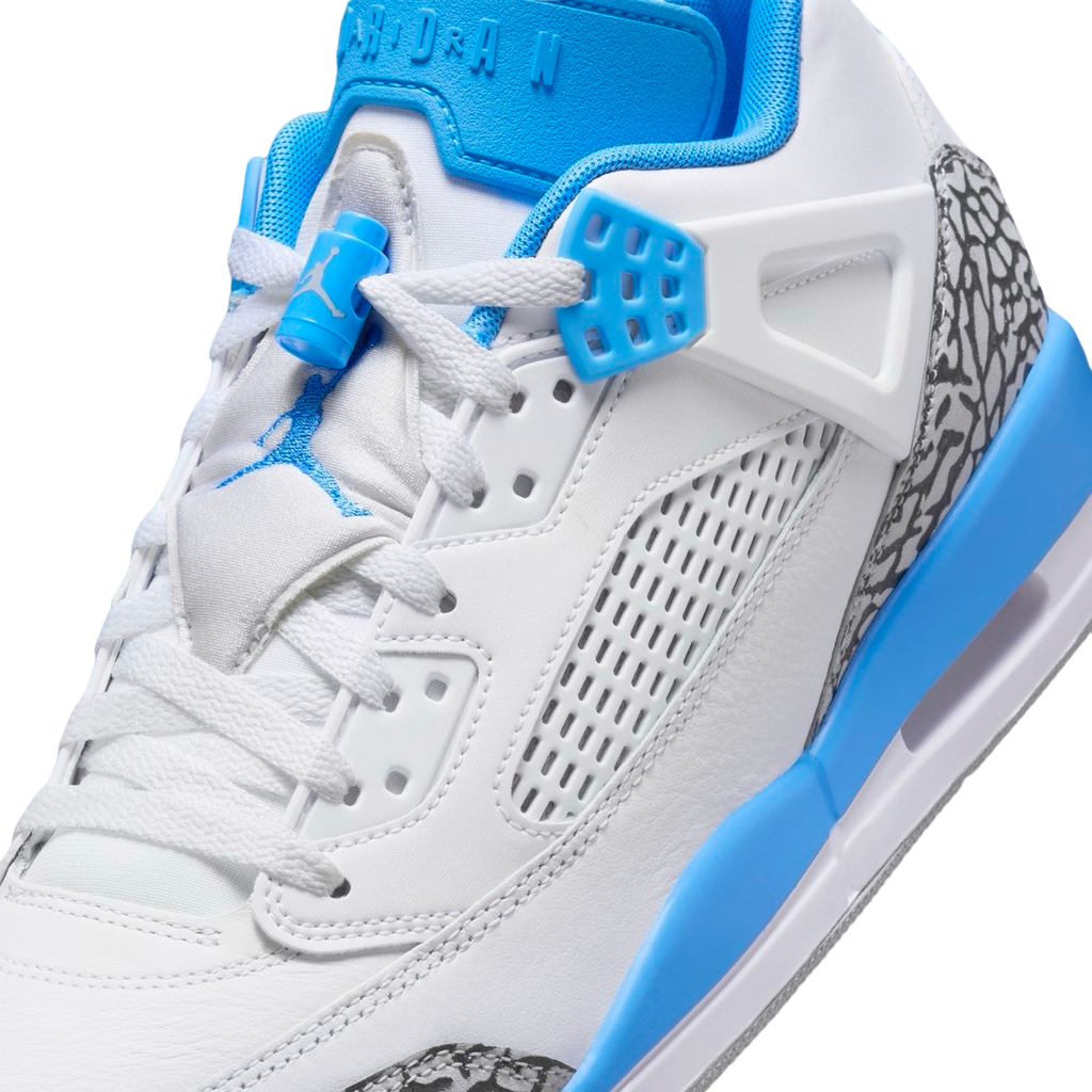 Jordan Spizike Low UNC - Image 7