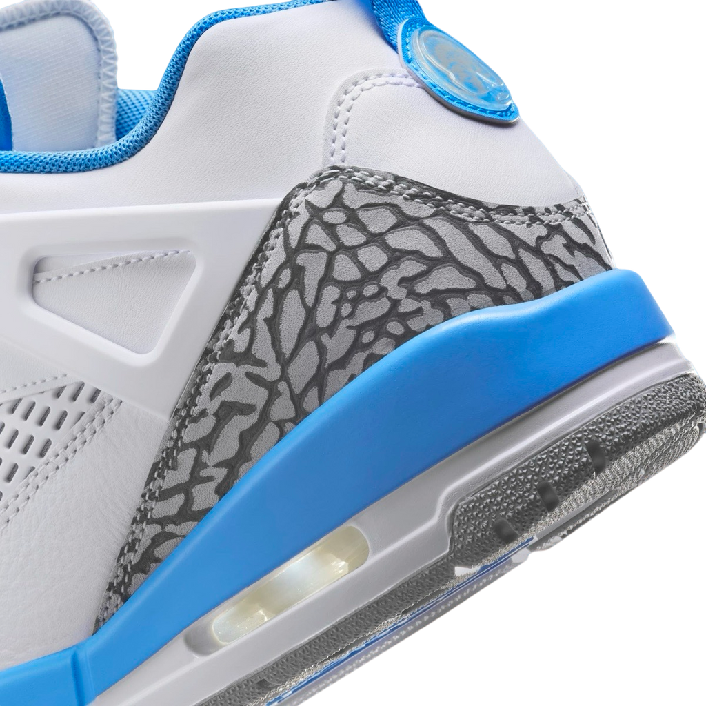 Jordan Spizike Low UNC - Image 8