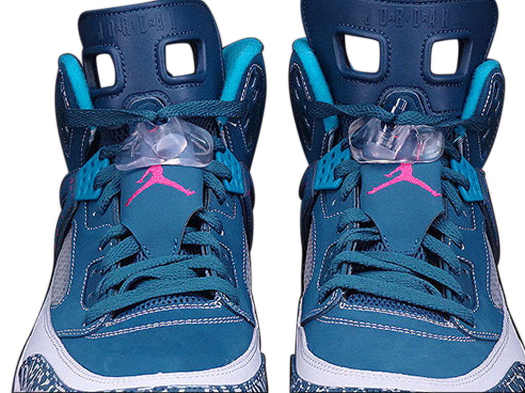 Jordan Spizike "Space Blue" - Image 4