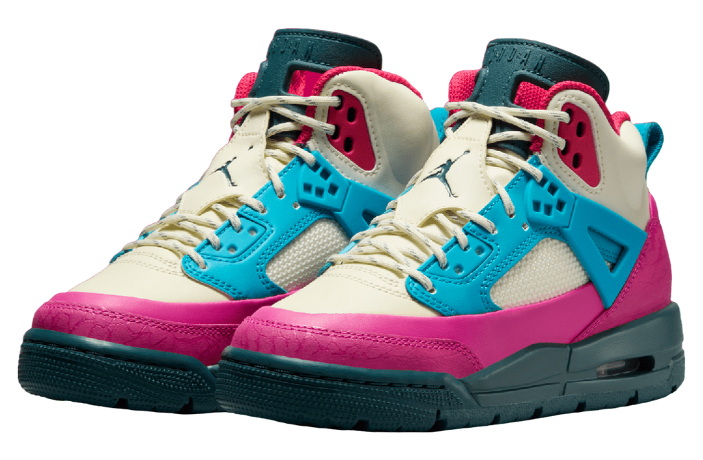 Jordan Spizike Winterized GS Coconut Milk - Image 2