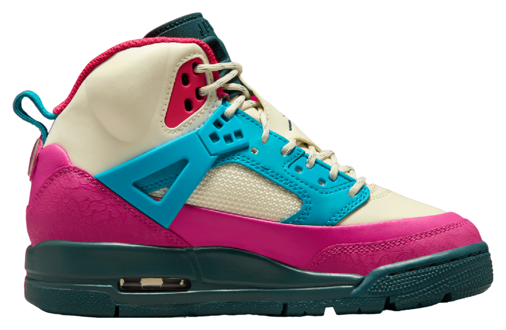 Jordan Spizike Winterized GS Coconut Milk - Image 3
