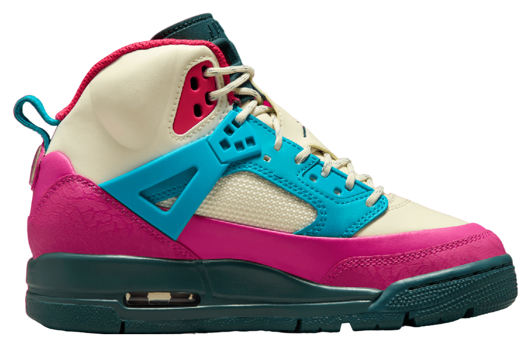 Jordan Spizike Winterized GS Coconut Milk - Image 3