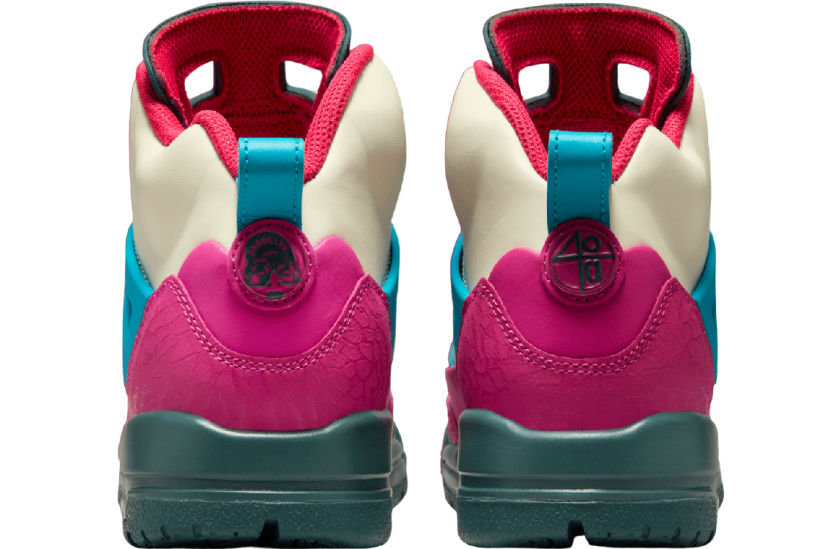 Jordan Spizike Winterized GS Coconut Milk - Image 5