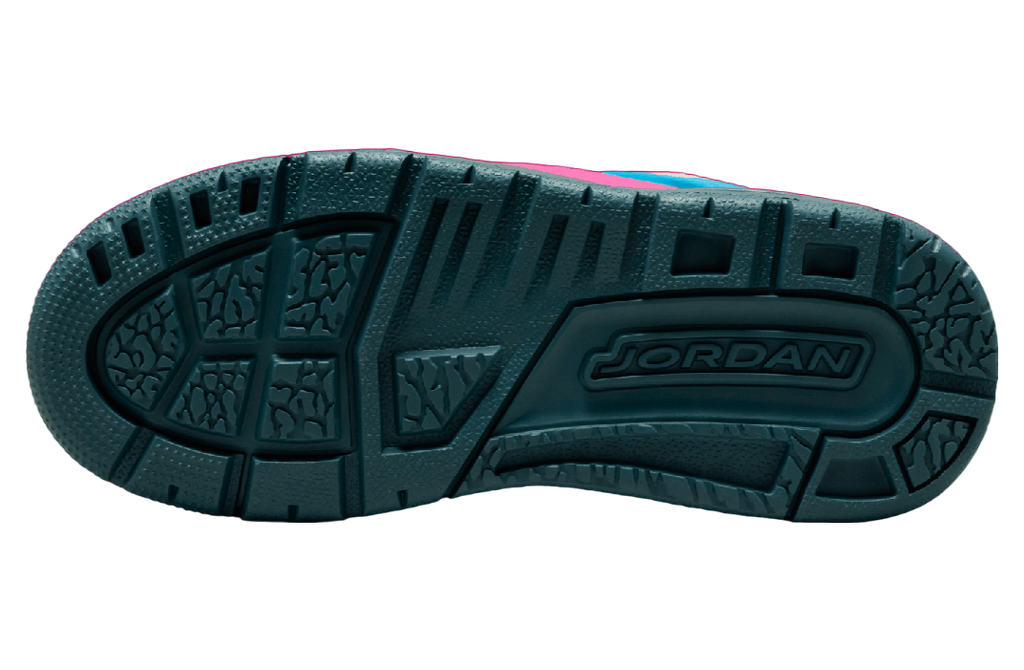 Jordan Spizike Winterized GS Coconut Milk - Image 6