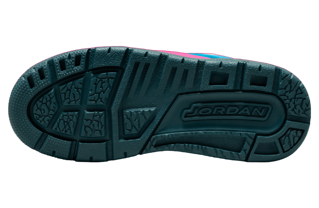 Jordan Spizike Winterized GS Coconut Milk - Image 6