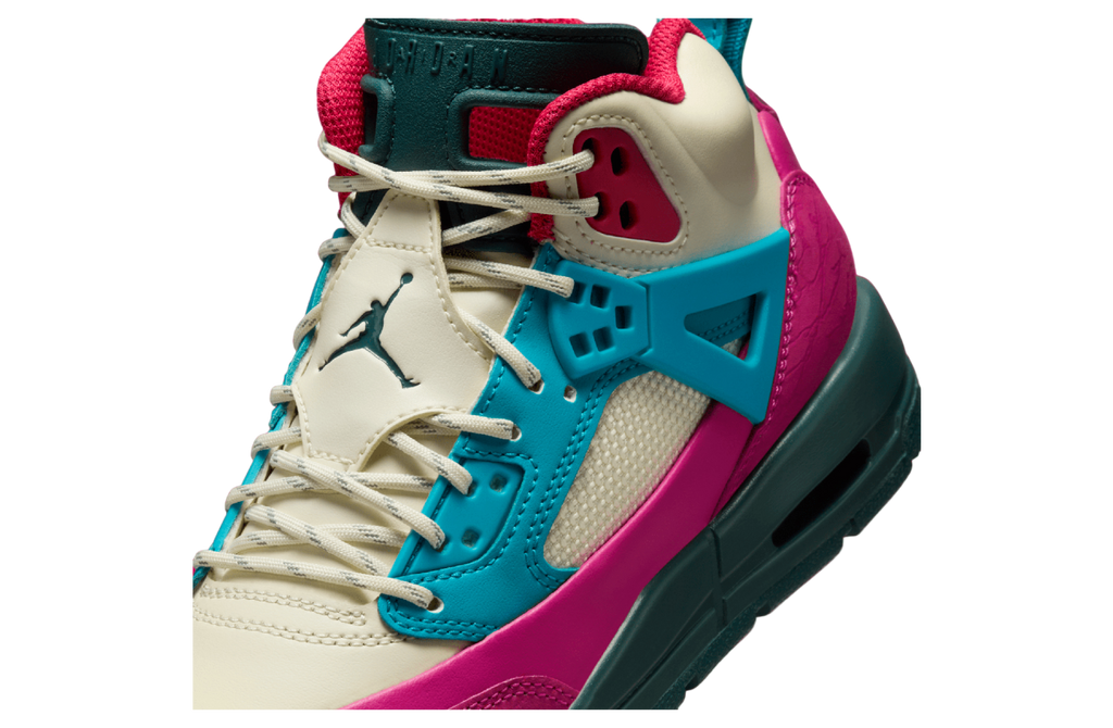 Jordan Spizike Winterized GS Coconut Milk - Image 7