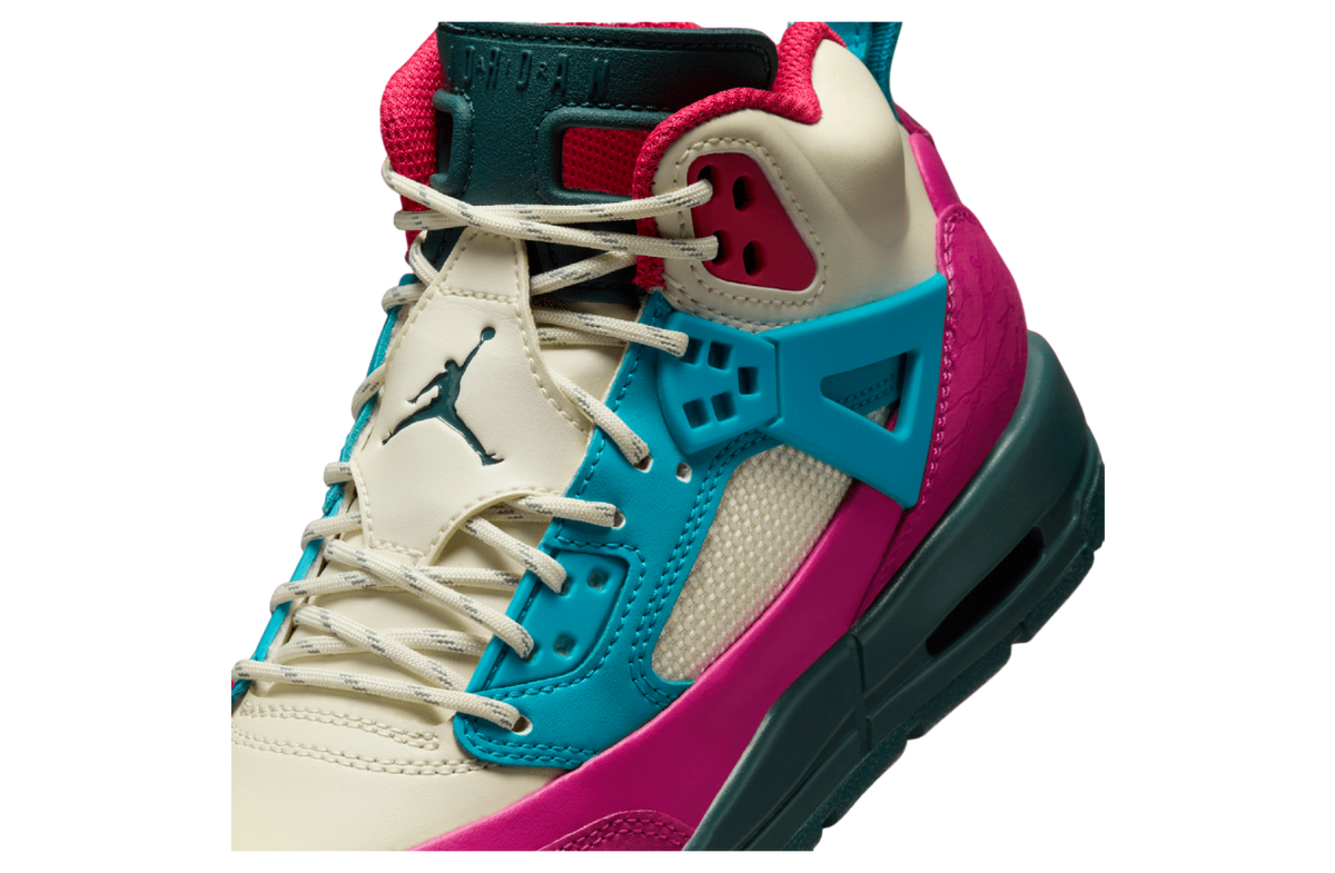 Jordan Spizike Winterized GS Coconut Milk - Image 7