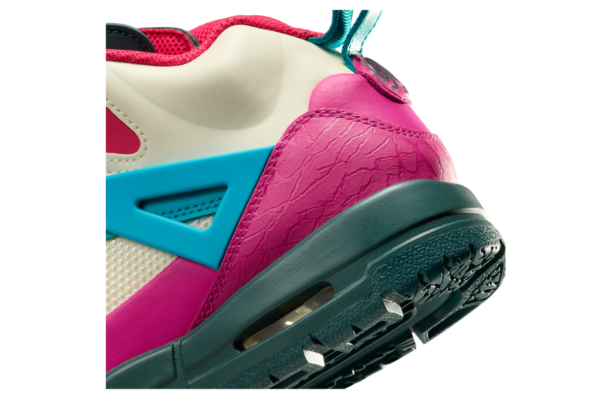 Jordan Spizike Winterized GS Coconut Milk - Image 8