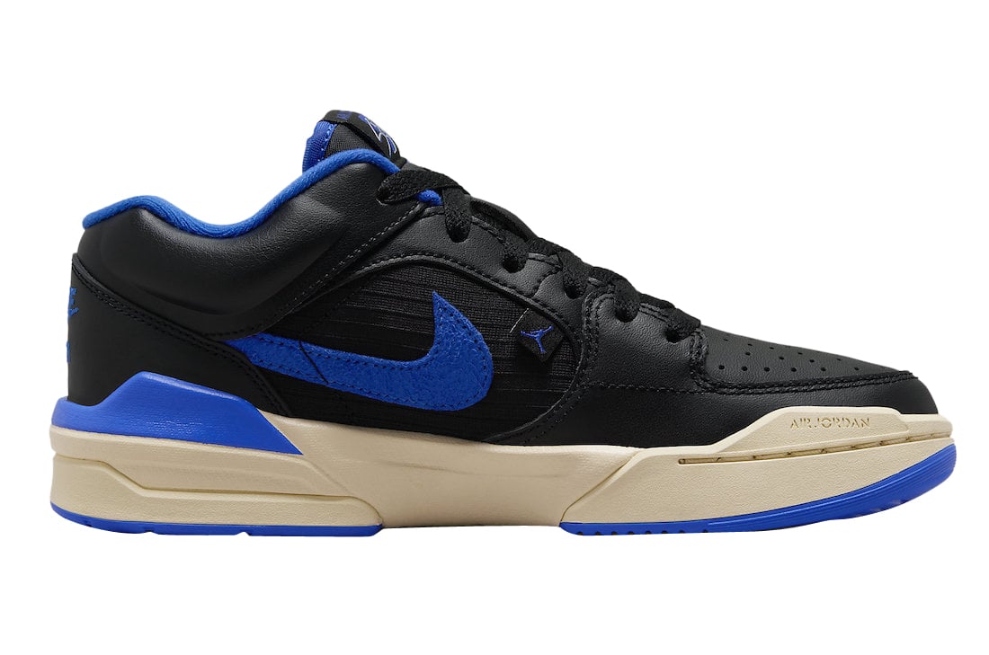 Jordan Stadium 90 Black Royal - Image 3