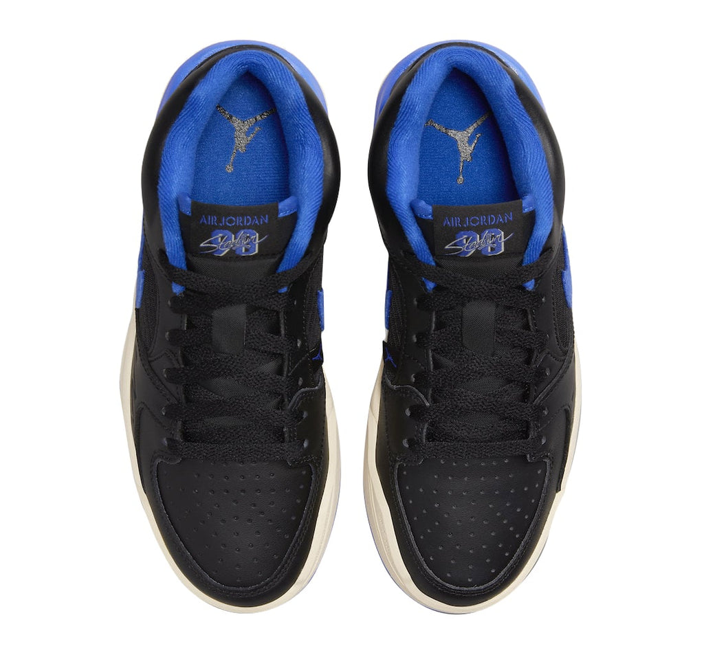 Jordan Stadium 90 Black Royal - Image 4