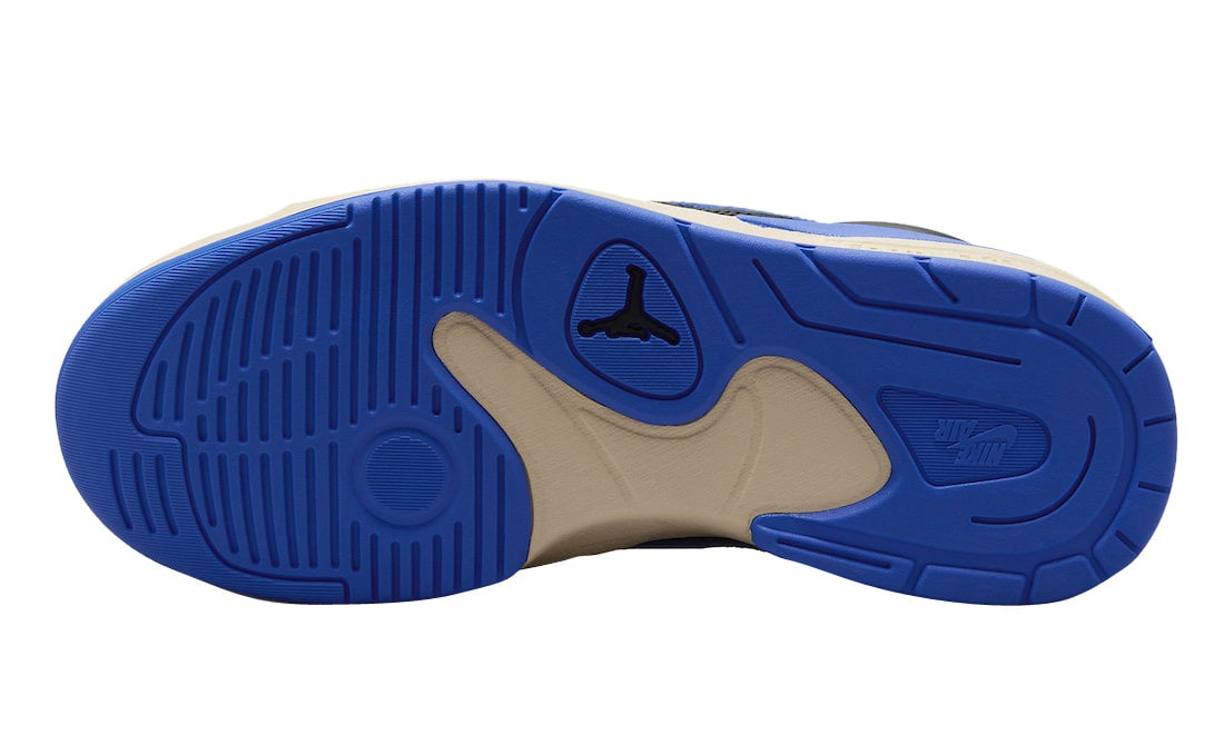 Jordan Stadium 90 Black Royal - Image 6