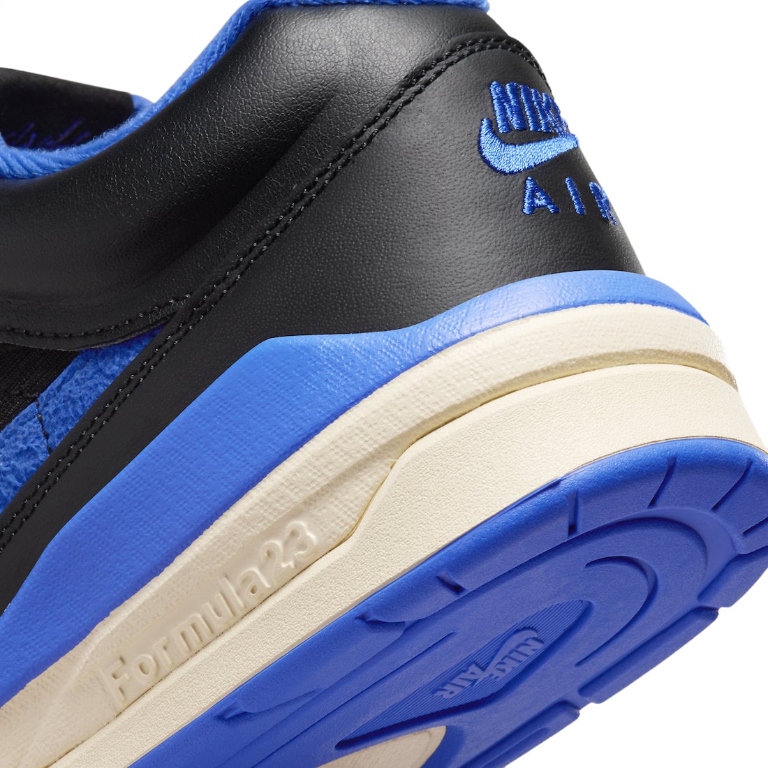 Jordan Stadium 90 Black Royal - Image 8