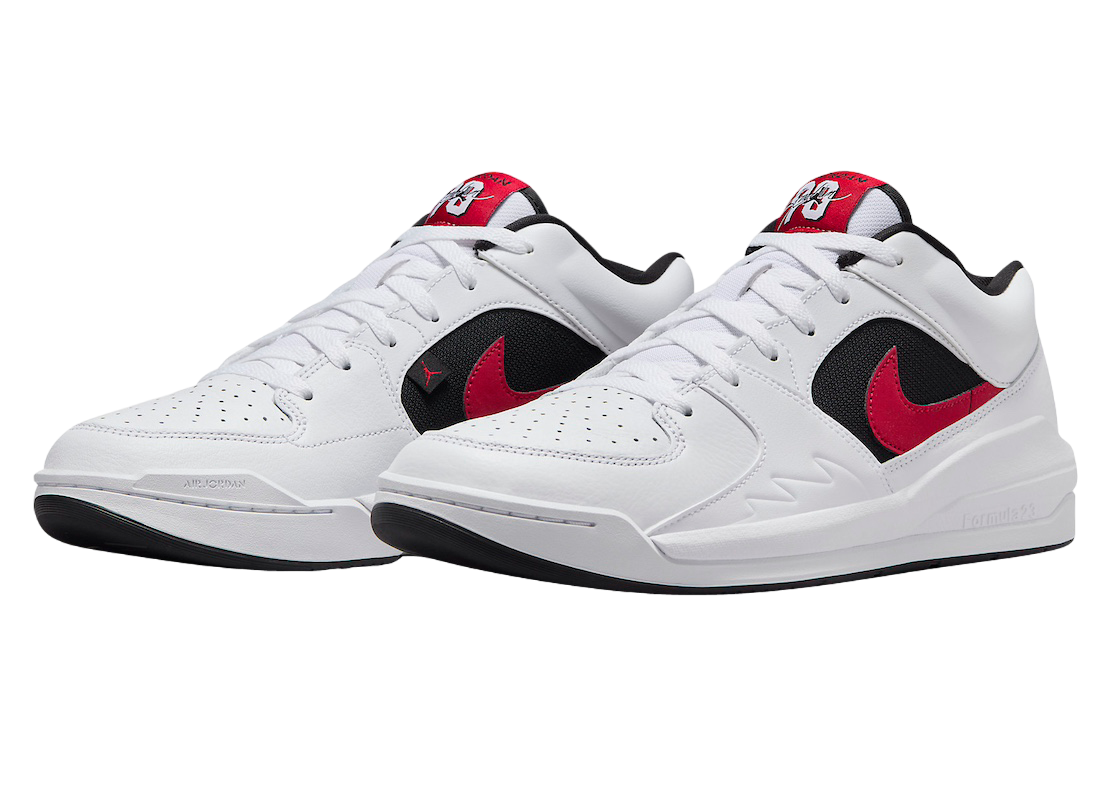 Jordan Stadium 90 Chicago - Image 2
