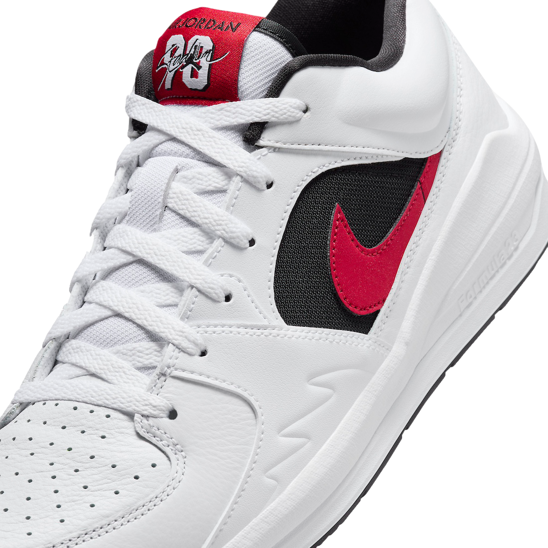 Jordan Stadium 90 Chicago - Image 7