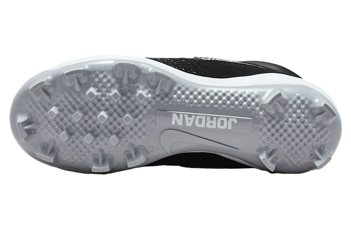 Jordan Stadium 90 Low Mcs Black / Cement Grey - Image 2