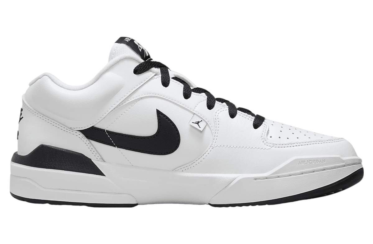 Jordan Stadium 90 White / Cool Grey - Image 3
