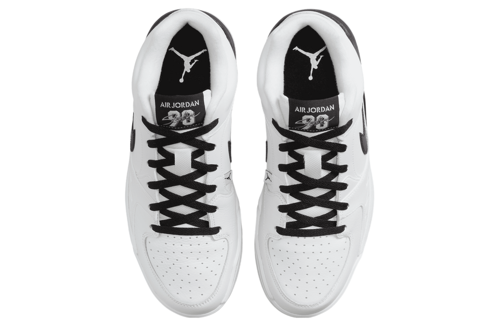 Jordan Stadium 90 White / Cool Grey - Image 4