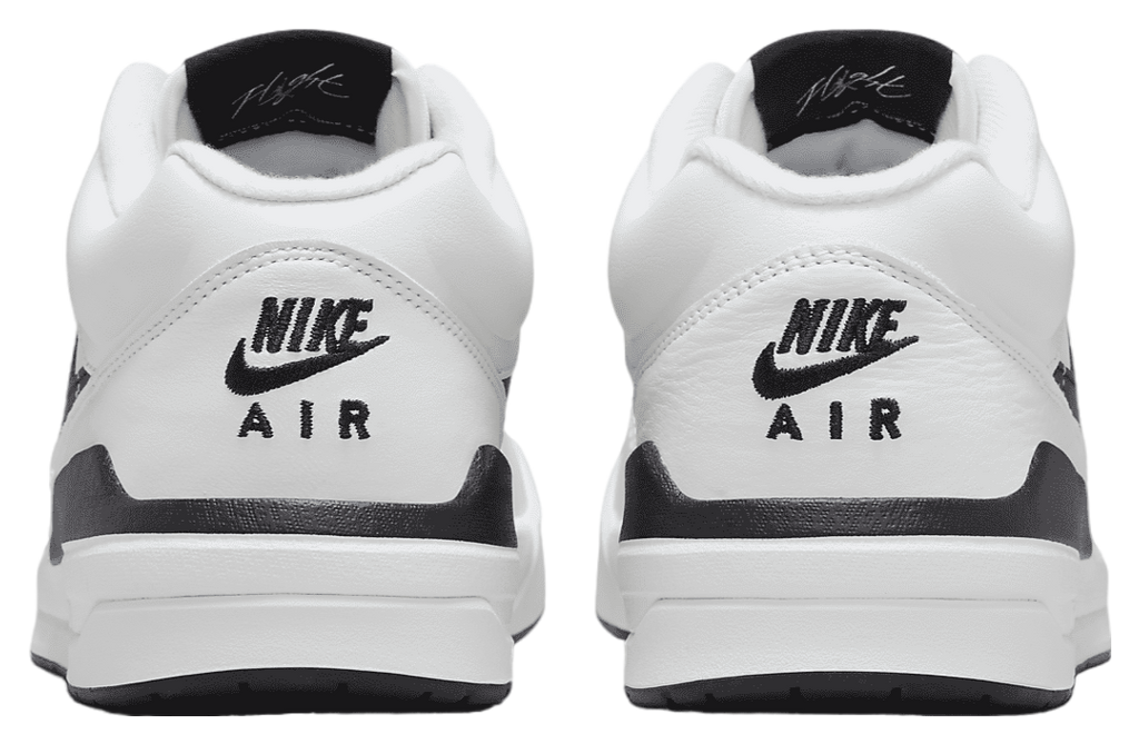 Jordan Stadium 90 White / Cool Grey - Image 6