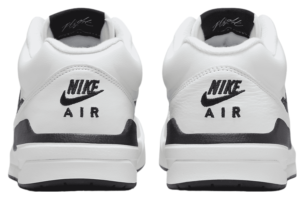 Jordan Stadium 90 White / Cool Grey - Image 6