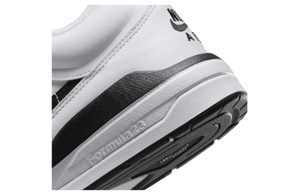 Jordan Stadium 90 White / Cool Grey - Image 8