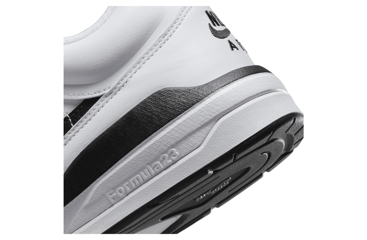 Jordan Stadium 90 White / Cool Grey - Image 8