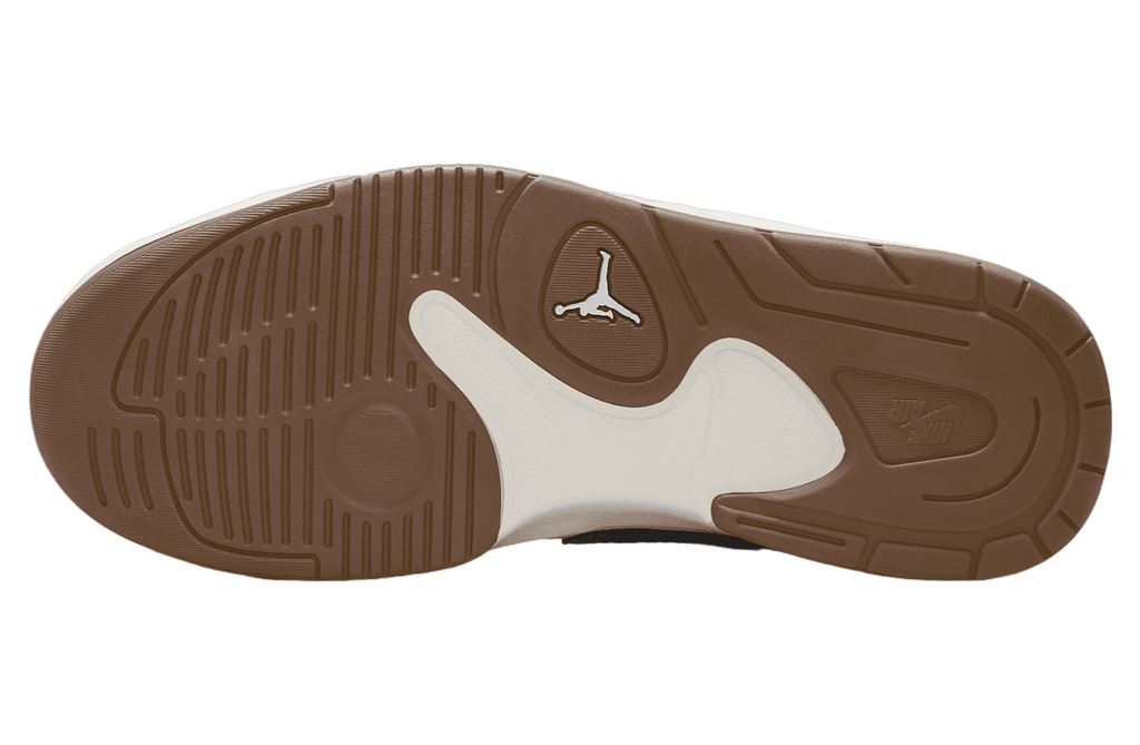 Jordan Stadium 90 White / Legend Light Brown - Image 2