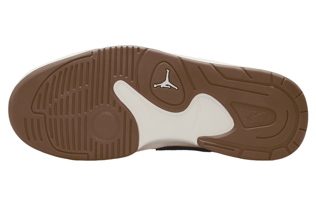 Jordan Stadium 90 White / Legend Light Brown - Image 2