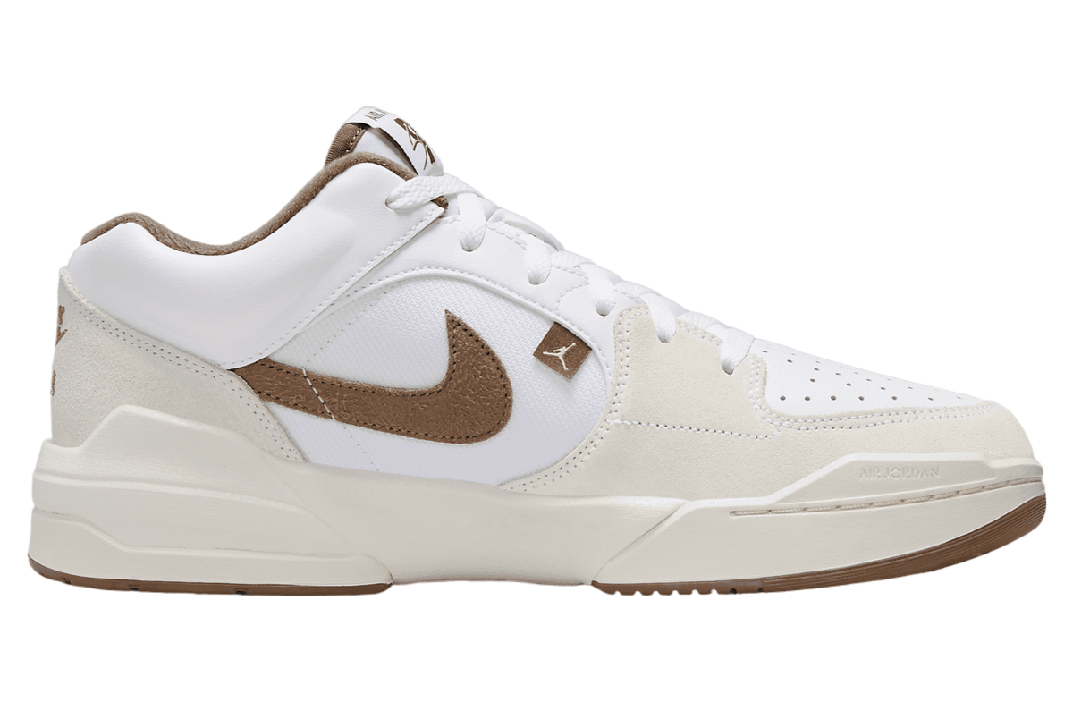 Jordan Stadium 90 White / Legend Light Brown - Image 3