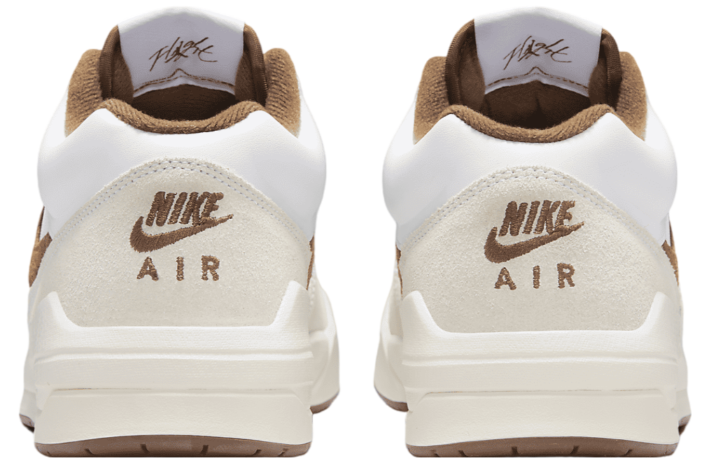 Jordan Stadium 90 White / Legend Light Brown - Image 6