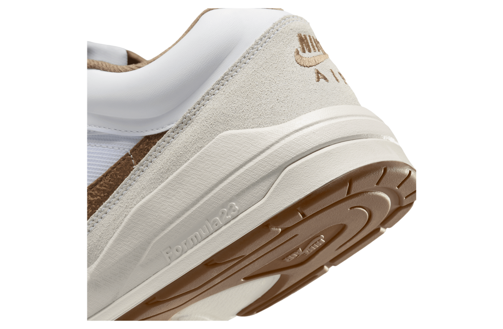 Jordan Stadium 90 White / Legend Light Brown - Image 8