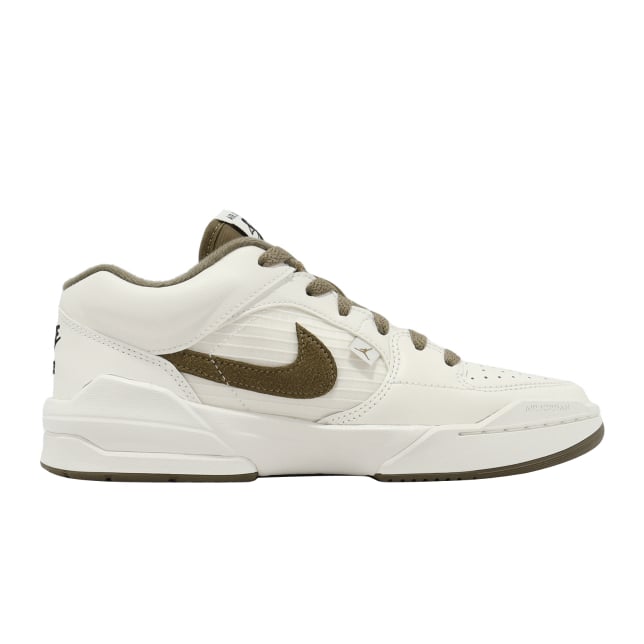 Jordan Stadium 90 WMNS Sail Brown Kelp - Image 2