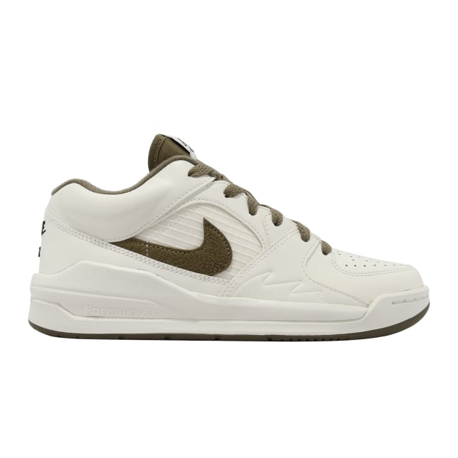 Jordan Stadium 90 WMNS Sail Brown Kelp - Image 5