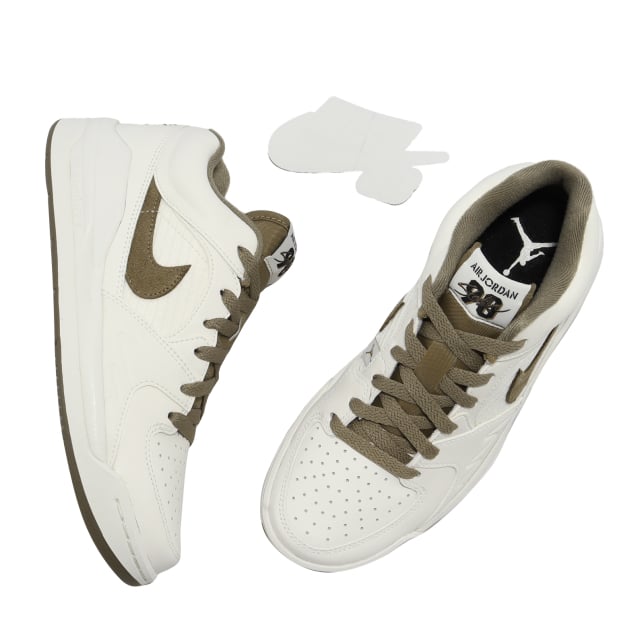 Jordan Stadium 90 WMNS Sail Brown Kelp - Image 6
