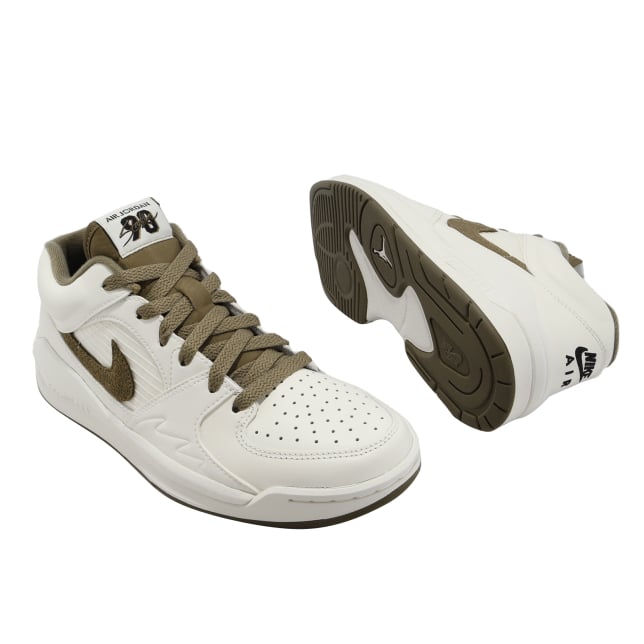 Jordan Stadium 90 WMNS Sail Brown Kelp - Image 7
