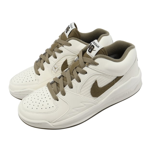 Jordan Stadium 90 WMNS Sail Brown Kelp - Image 8