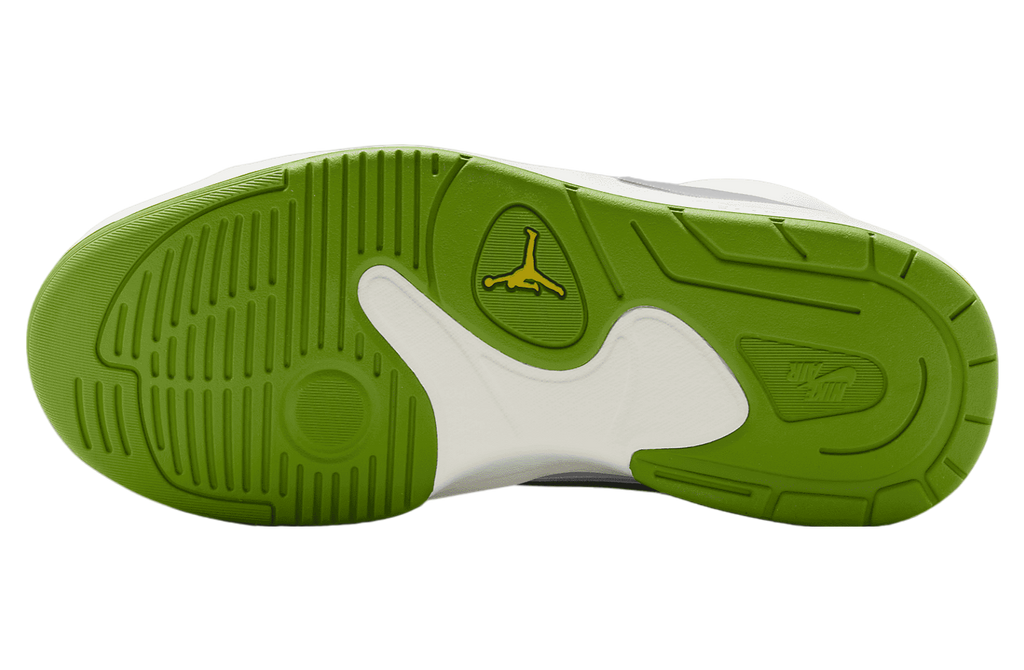 Jordan Stadium 90 WMNS White / Chlorophyll - Image 2