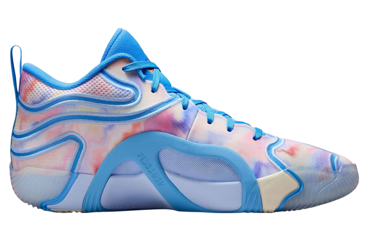 Jordan Tatum 3 Tie Dye - Image 3