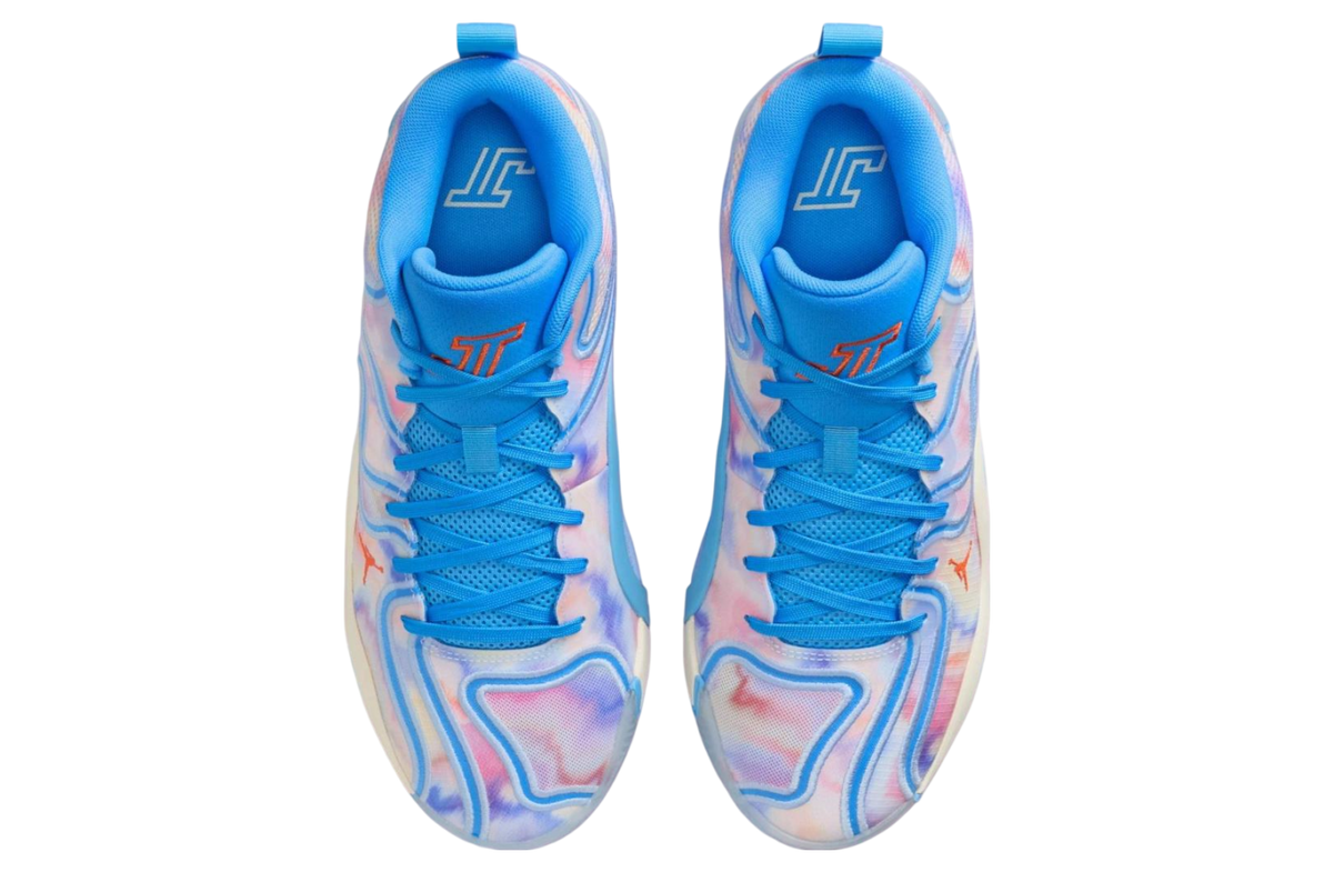Jordan Tatum 3 Tie Dye - Image 4
