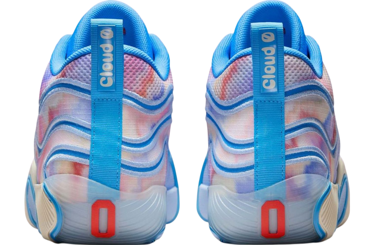 Jordan Tatum 3 Tie Dye - Image 5