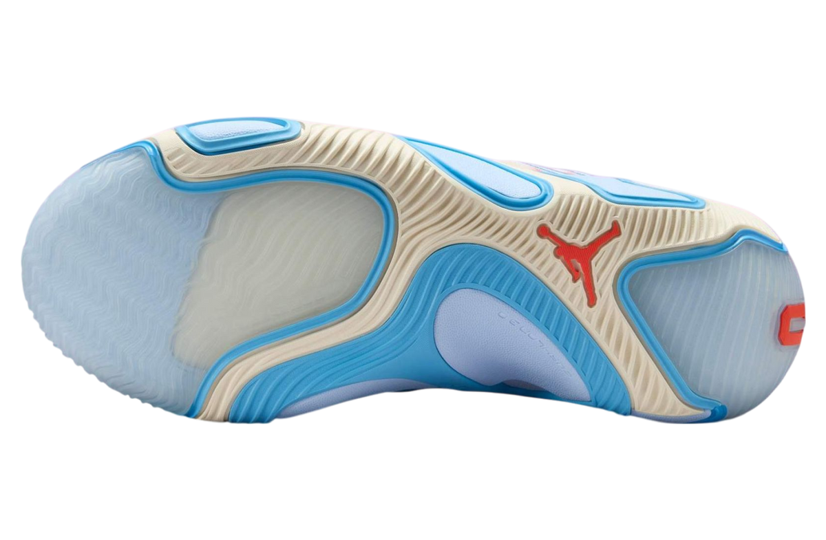 Jordan Tatum 3 Tie Dye - Image 6