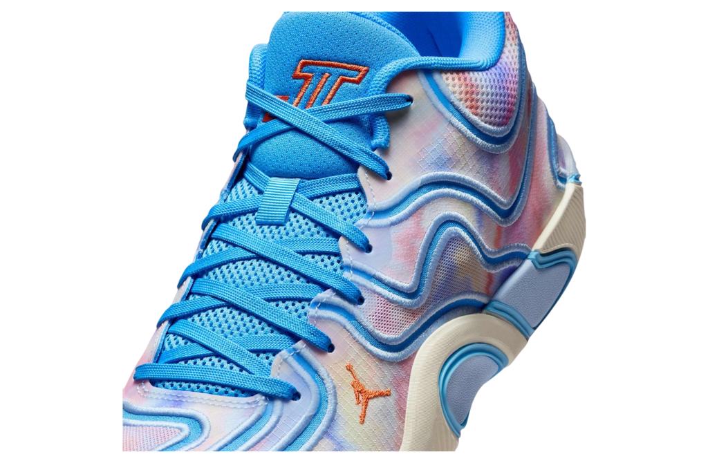 Jordan Tatum 3 Tie Dye - Image 7